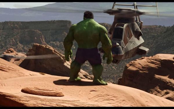 绿巨人2迅雷下载_绿巨人2高清资源在哪找