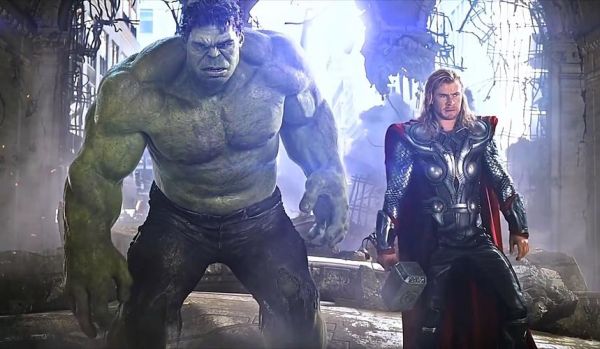 绿巨人2迅雷下载_绿巨人2高清资源在哪找