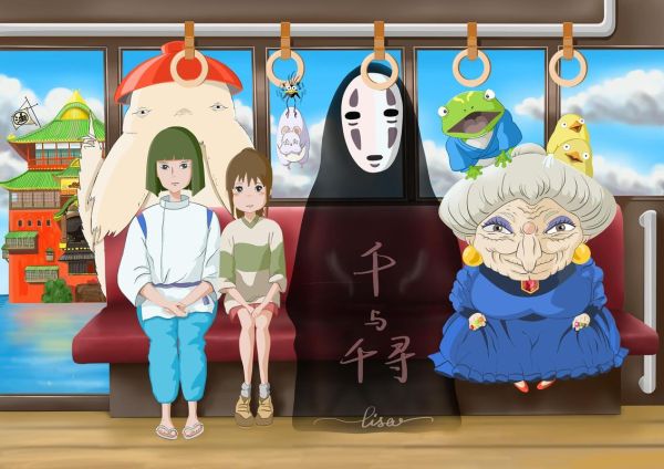 千与千寻迅雷下载_如何安全获取高清资源