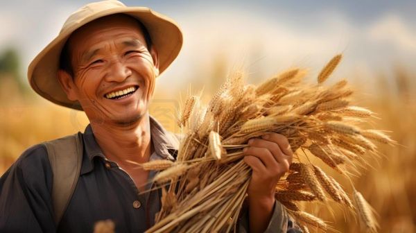 农民图片大全大图_高清素材哪里找