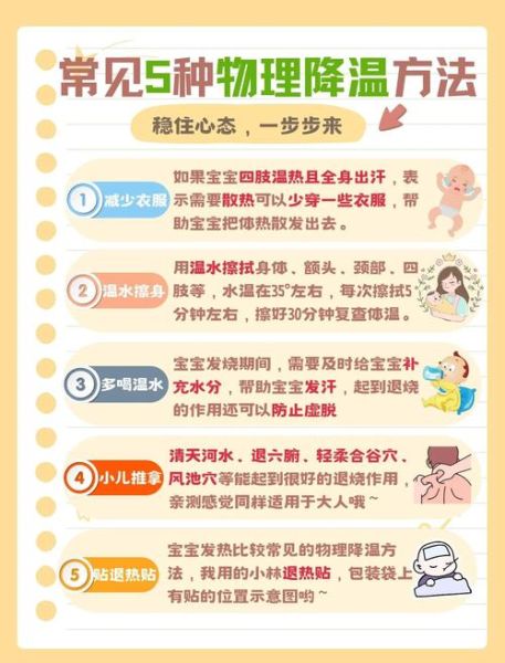 宝宝第一次发烧一般持续多久_家长该如何应对