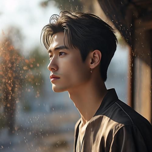 帅哥图片大全哪里找_帅哥头像怎么选