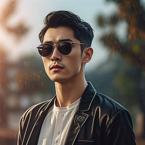 帅哥图片大全哪里找_帅哥头像怎么选