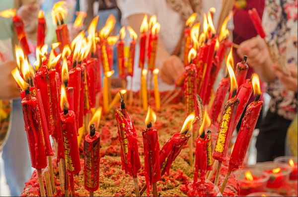 祭祀图片大全_祭祀用品有哪些