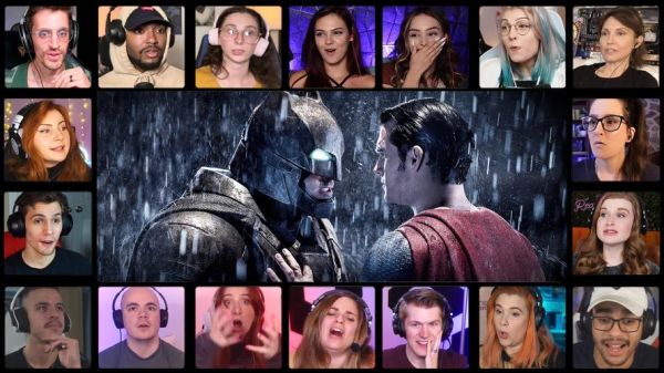 蝙蝠侠大战超人迅雷下载_哪里能看高清完整版