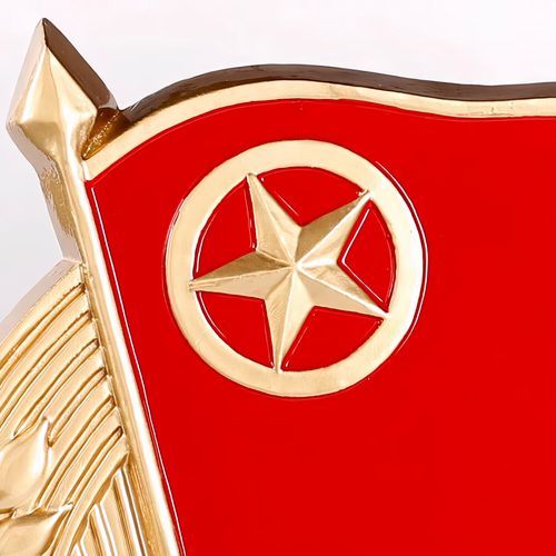 团徽图片大全_团徽设计规范有哪些