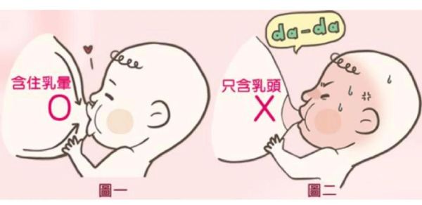 宝宝一直吃奶正常吗_如何科学判断