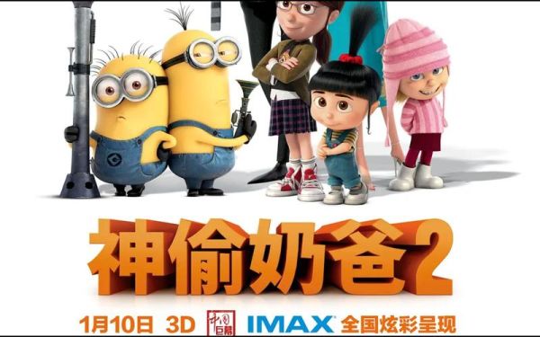 神偷奶爸迅雷下载_神偷奶爸迅雷下载安全吗