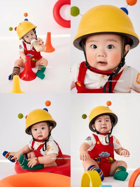 宝宝周岁艺术照哪家好_拍前准备清单