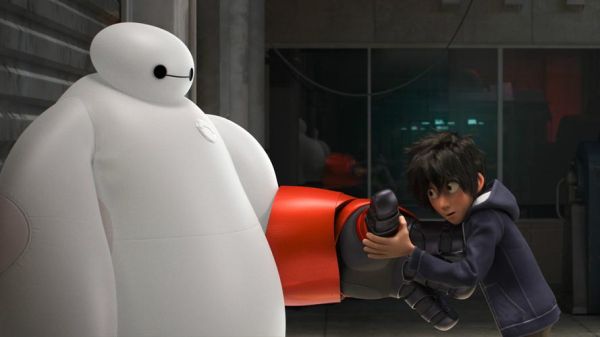 超能陆战队迅雷下载_超能陆战队高清资源在哪找