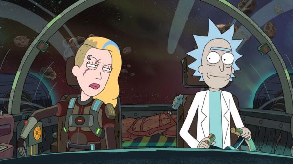 瑞克和莫蒂迅雷下载_哪里能下全集