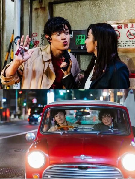 城市猎人迅雷下载_哪里能安全获取高清资源