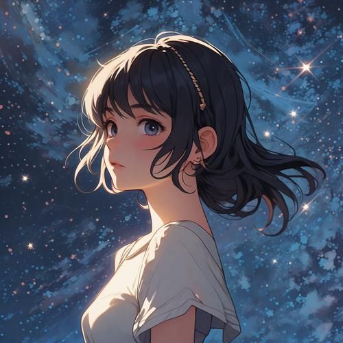 动漫头像图片大全_哪里找高清无水印资源