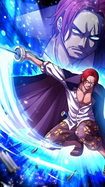 海贼王图片大全_如何找到高清无水印资源