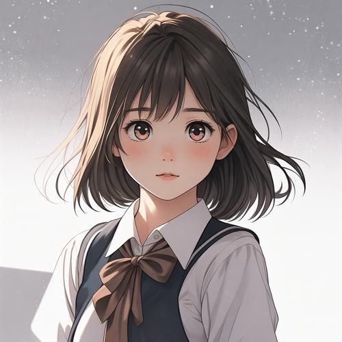 微信卡通头像图片大全_如何挑选不撞款