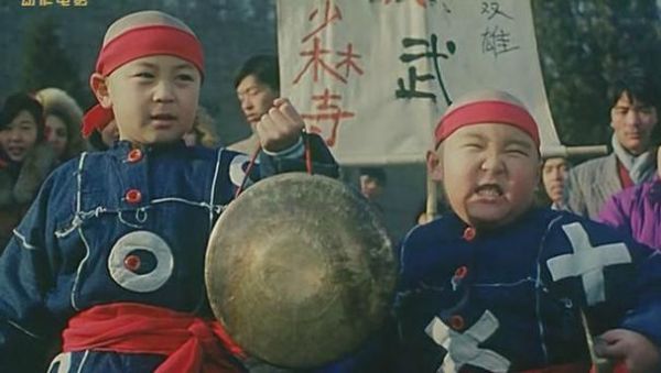 龙在少林迅雷下载_龙在少林哪里能看高清