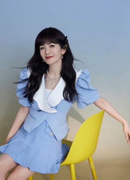 谢娜图片大全_哪里能看高清图