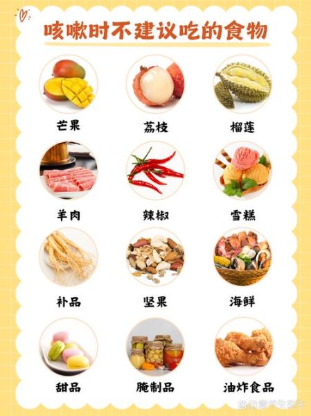 宝宝咳嗽吃什么好_止咳食谱大全