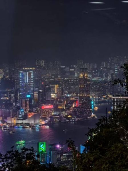 香港图片大全免费下载_香港夜景高清图哪里找