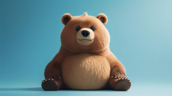 可爱屏保图片大全_如何挑选高清可爱壁纸