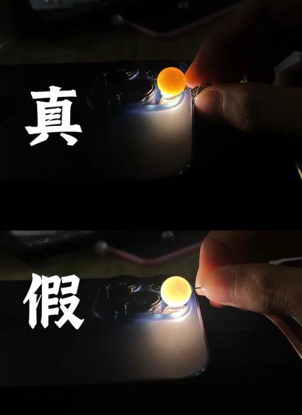 珍珠图片大全_如何辨别真假珍珠