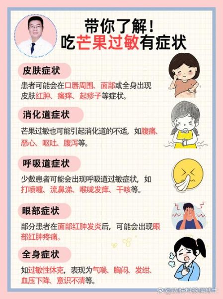 2岁宝宝可以吃芒果吗_芒果过敏怎么办