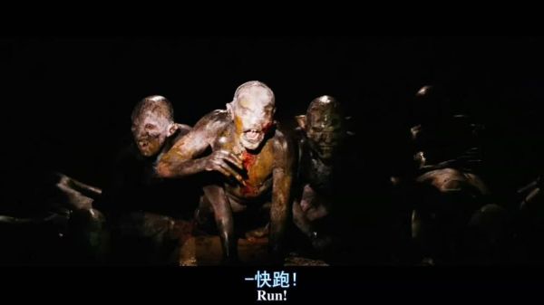 黑暗侵袭3迅雷下载_哪里能看高清完整版