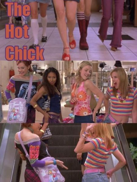 变身辣妹迅雷下载_变身辣妹高清资源在哪找