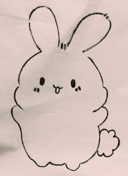 图画大全图片_适合儿童临摹的简笔画有哪些