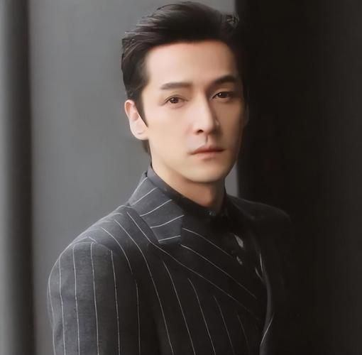 胡歌照片大全高清图片_哪里下载无水印