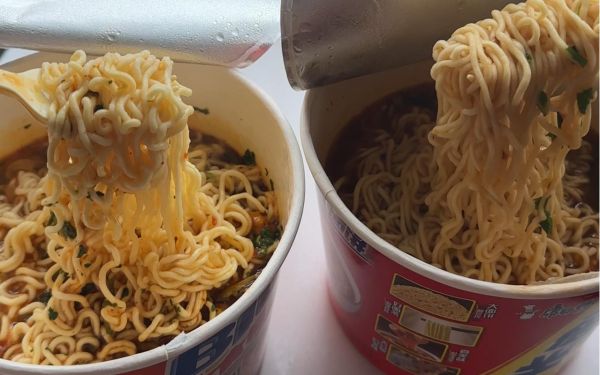 梦到吃泡面_梦见吃泡面是什么意思