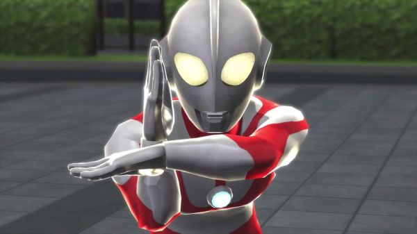 梦到奥特曼是什么意思_梦见奥特曼代表什么