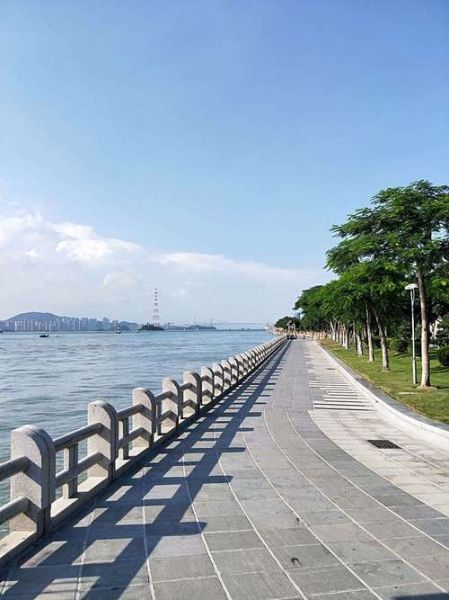 厦门风景图片大全_哪里拍最美