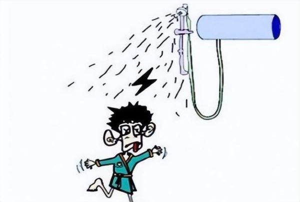 梦到漏电是什么意思_梦到漏电预示什么