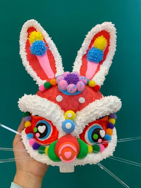 兔子面具图片大全_兔子面具怎么选