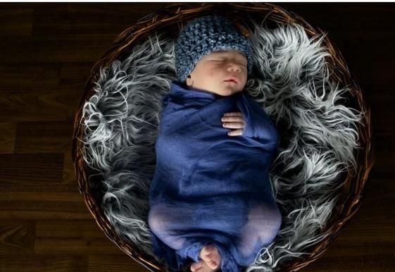 梦见宝宝是什么意思_梦见宝宝预示着什么