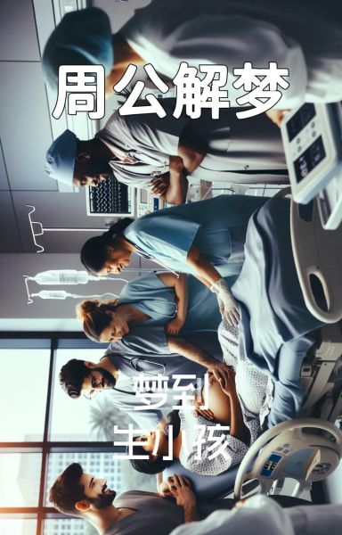 梦到生孩子是什么意思_周公解梦生孩子预示什么