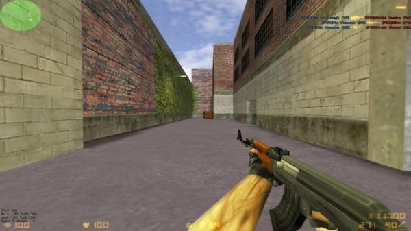 cs图片大全哪里找_cs图片大全怎么下载