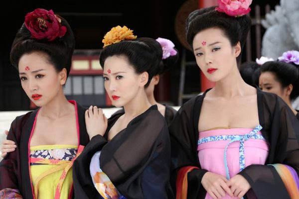 美人制造迅雷下载_如何找到高清资源