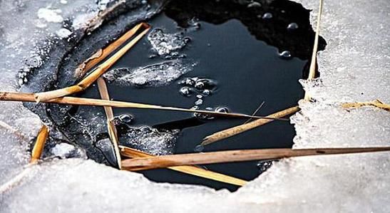 梦到冰是什么意思_梦见冰预示什么