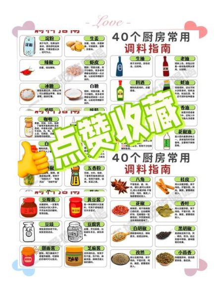 调味品有哪些种类_如何挑选家用调味品