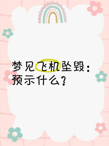 梦到坐飞机是什么意思_梦见坐飞机的预兆