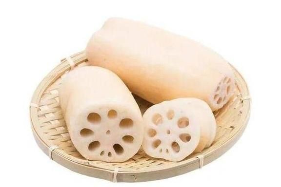 梦到莲藕是什么意思_梦见莲藕预示什么