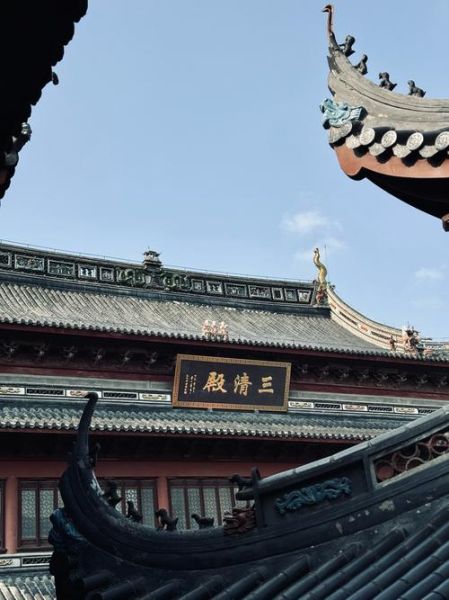 道观图片大全_如何挑选高清道观图