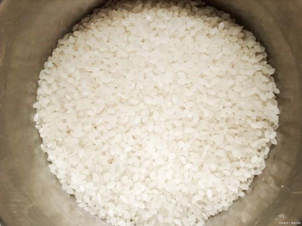 梦到糯米是什么意思_梦见糯米预示什么