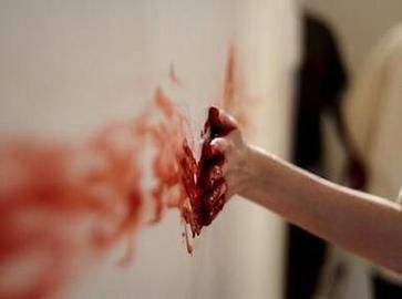 梦到血水是什么意思_梦见血水好不好