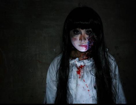 梦到鬼小孩_梦见鬼小孩是什么预兆