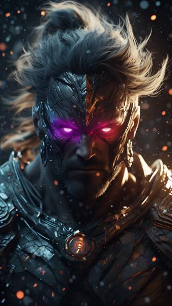 杀气图片大全_杀气图片怎么找