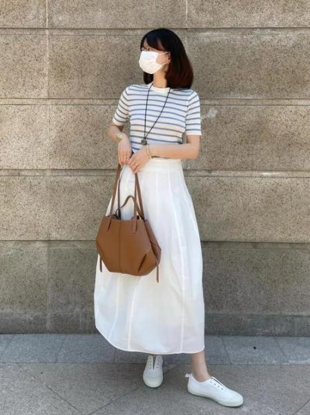 裙子图片大全_怎么搭配才好看