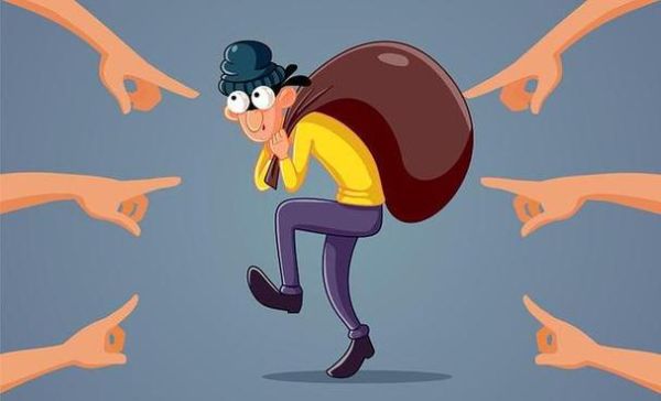 梦到偷东西是什么意思_梦见自己偷东西被抓预示什么